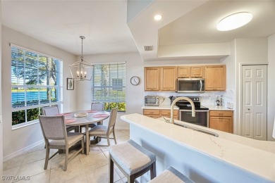 This Sandpiper Model Condo offers a FULL GOLF MEMBERSHIP plus on Colonial Country Club in Florida - for sale on GolfHomes.com, golf home, golf lot