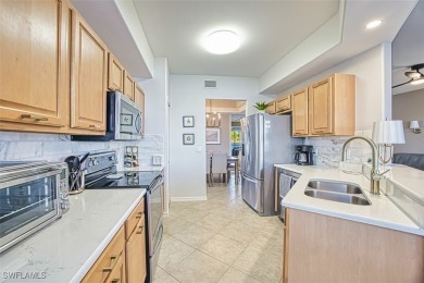 This Sandpiper Model Condo offers a FULL GOLF MEMBERSHIP plus on Colonial Country Club in Florida - for sale on GolfHomes.com, golf home, golf lot