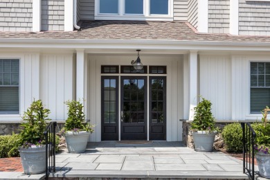 Experience the epitome of luxury living at 66 Simons Road, Unit on Willowbend Country Club and Golf Courses in Massachusetts - for sale on GolfHomes.com, golf home, golf lot
