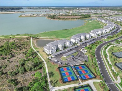 Stunning First-Floor Veranda Condo Overlooking the 18th Fairway on Babcock National Golf Course in Florida - for sale on GolfHomes.com, golf home, golf lot
