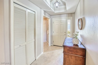 This Sandpiper Model Condo offers a FULL GOLF MEMBERSHIP plus on Colonial Country Club in Florida - for sale on GolfHomes.com, golf home, golf lot