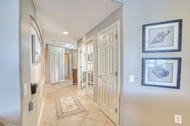 This Sandpiper Model Condo offers a FULL GOLF MEMBERSHIP plus on Colonial Country Club in Florida - for sale on GolfHomes.com, golf home, golf lot