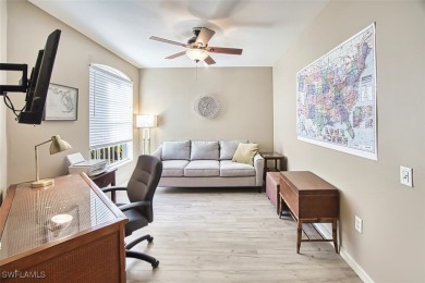 This Sandpiper Model Condo offers a FULL GOLF MEMBERSHIP plus on Colonial Country Club in Florida - for sale on GolfHomes.com, golf home, golf lot