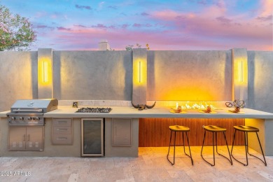 Nestled in the gated Fairways of picturesque, Estrella Mountain on Estrella Mountain Ranch Golf Course in Arizona - for sale on GolfHomes.com, golf home, golf lot