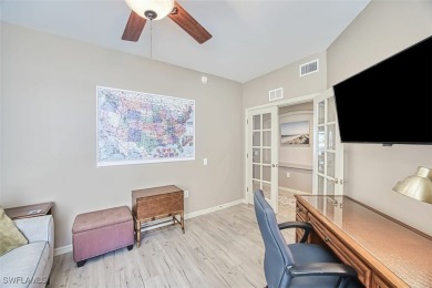 This Sandpiper Model Condo offers a FULL GOLF MEMBERSHIP plus on Colonial Country Club in Florida - for sale on GolfHomes.com, golf home, golf lot