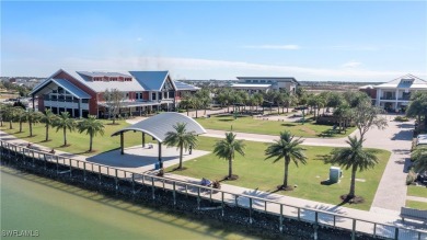 Stunning First-Floor Veranda Condo Overlooking the 18th Fairway on Babcock National Golf Course in Florida - for sale on GolfHomes.com, golf home, golf lot