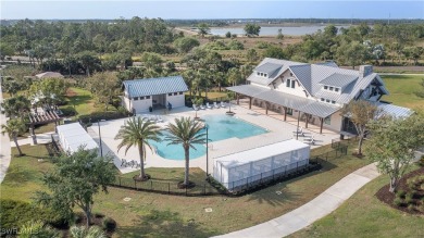 Stunning First-Floor Veranda Condo Overlooking the 18th Fairway on Babcock National Golf Course in Florida - for sale on GolfHomes.com, golf home, golf lot