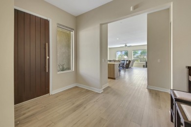 Exquisite Contemporary Living in the Prestigious Gallery at on Indian Springs Golf Club in California - for sale on GolfHomes.com, golf home, golf lot