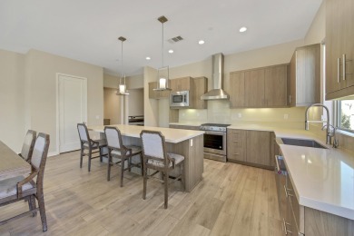 Exquisite Contemporary Living in the Prestigious Gallery at on Indian Springs Golf Club in California - for sale on GolfHomes.com, golf home, golf lot