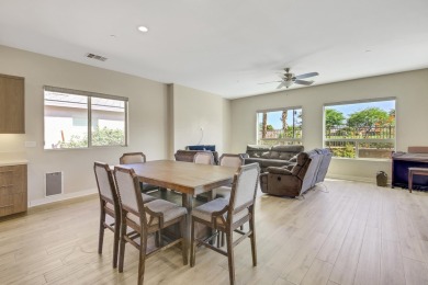 Exquisite Contemporary Living in the Prestigious Gallery at on Indian Springs Golf Club in California - for sale on GolfHomes.com, golf home, golf lot