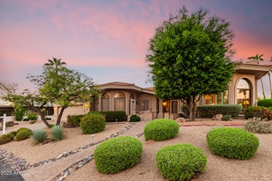 Nestled within the Prestigious Rio Verde 55+ Adult Community on Rio Verde Country Club - Quail Run in Arizona - for sale on GolfHomes.com, golf home, golf lot