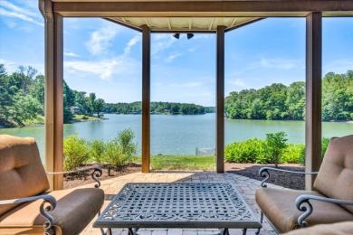 Gorgeous waterfront home on point lot with 10+ acres and 1,000+ on Mariners Landing Golf and Country Club in Virginia - for sale on GolfHomes.com, golf home, golf lot