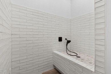 Listing hosted by Deb Chadwick with DEBTEAM. Call should you on The Preserve At Jordan Lake Golf Club in North Carolina - for sale on GolfHomes.com, golf home, golf lot