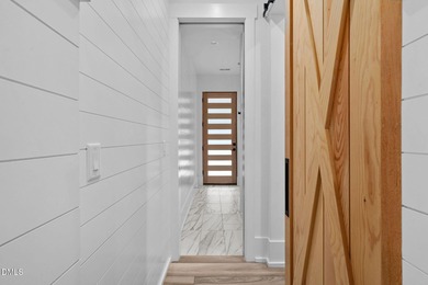 Listing hosted by Deb Chadwick with DEBTEAM. Call should you on The Preserve At Jordan Lake Golf Club in North Carolina - for sale on GolfHomes.com, golf home, golf lot