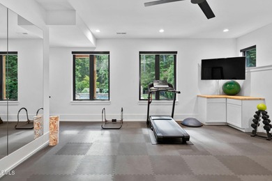 Listing hosted by Deb Chadwick with DEBTEAM. Call should you on The Preserve At Jordan Lake Golf Club in North Carolina - for sale on GolfHomes.com, golf home, golf lot