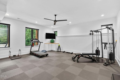 Listing hosted by Deb Chadwick with DEBTEAM. Call should you on The Preserve At Jordan Lake Golf Club in North Carolina - for sale on GolfHomes.com, golf home, golf lot