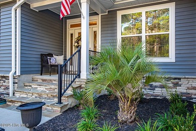 This is your chance to be in your beautiful home for the on Harbour Point Golf Club in North Carolina - for sale on GolfHomes.com, golf home, golf lot