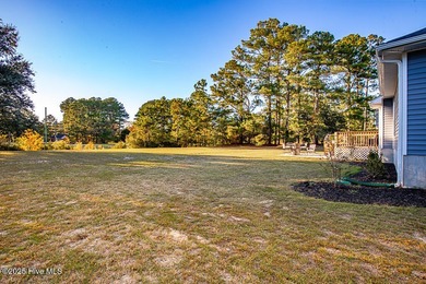 This is your chance to be in your beautiful home for the on Harbour Point Golf Club in North Carolina - for sale on GolfHomes.com, golf home, golf lot