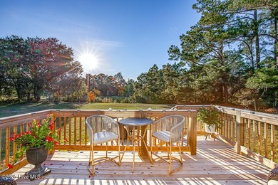 This is your chance to be in your beautiful home for the on Harbour Point Golf Club in North Carolina - for sale on GolfHomes.com, golf home, golf lot