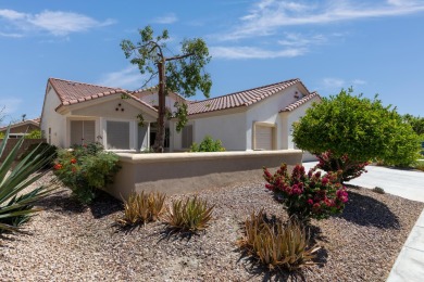Most popular ST CROIX floor plan w/ BONUS ROOM & GOLF CART on Mountain Vista Golf Course At Sun City Palm Desert in California - for sale on GolfHomes.com, golf home, golf lot