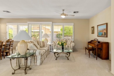 Most popular ST CROIX floor plan w/ BONUS ROOM & GOLF CART on Mountain Vista Golf Course At Sun City Palm Desert in California - for sale on GolfHomes.com, golf home, golf lot