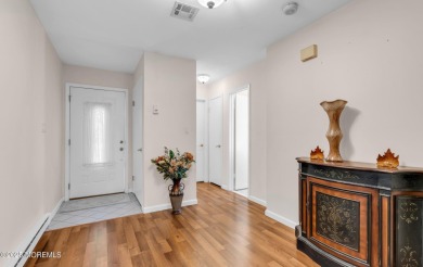 Welcome to this beautifully maintained 2-bedroom, 2-bathroom on Lions Head Country Club in New Jersey - for sale on GolfHomes.com, golf home, golf lot
