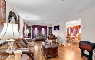 Welcome to this beautifully maintained 2-bedroom, 2-bathroom on Lions Head Country Club in New Jersey - for sale on GolfHomes.com, golf home, golf lot