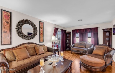 Welcome to this beautifully maintained 2-bedroom, 2-bathroom on Lions Head Country Club in New Jersey - for sale on GolfHomes.com, golf home, golf lot