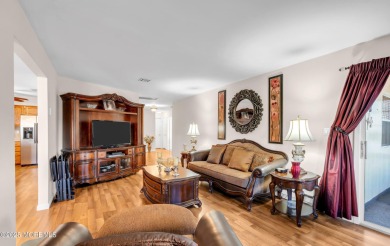 Welcome to this beautifully maintained 2-bedroom, 2-bathroom on Lions Head Country Club in New Jersey - for sale on GolfHomes.com, golf home, golf lot
