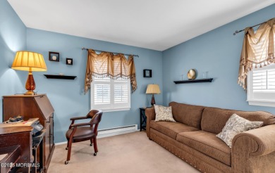Welcome to this beautifully maintained 2-bedroom, 2-bathroom on Lions Head Country Club in New Jersey - for sale on GolfHomes.com, golf home, golf lot