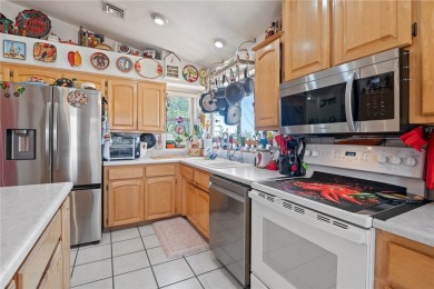 NICE 2,353 SQFT HOME WITH A LARGE FAMILY ROOM WITH ITS OWN on Valle Vista Golf Course in Arizona - for sale on GolfHomes.com, golf home, golf lot