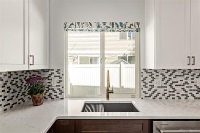How would you like a monthly electric bill of only $63? Paid off on Green Valley Ranch Golf Club in Colorado - for sale on GolfHomes.com, golf home, golf lot