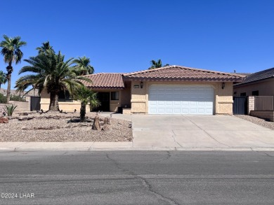Welcome to 2850 Country Club Dr!  This custom built spacious on Chaparral Golf and Country Club in Arizona - for sale on GolfHomes.com, golf home, golf lot