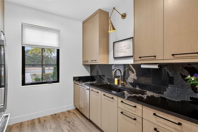 Built in 2020, this custom home combines elevated finishes on Mission Inn Resort and Club in Florida - for sale on GolfHomes.com, golf home, golf lot