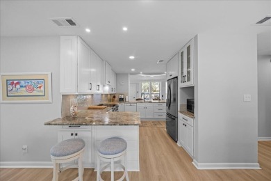 Welcome to Sandpiper Village in Sandestin. This standalone condo on Sandestin Golf and Beach Resort - The Links in Florida - for sale on GolfHomes.com, golf home, golf lot