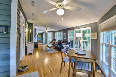Tired of all the ''cookie cutter'' houses? Then you will want to on Monticello Golf Club At Savannah Lakes in South Carolina - for sale on GolfHomes.com, golf home, golf lot