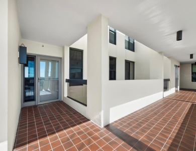 Step into this stunning 2BR residence and enjoy breathtaking on Longboat Key Golf Club in Florida - for sale on GolfHomes.com, golf home, golf lot