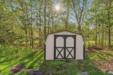Welcome to 115 Blackfoot Lane, within the highly desirable on Pocono Farms Country Club in Pennsylvania - for sale on GolfHomes.com, golf home, golf lot
