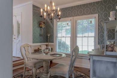 Stunning Golf Course Home with Master on Main with Unbeatable on Nob North Golf Course in Georgia - for sale on GolfHomes.com, golf home, golf lot