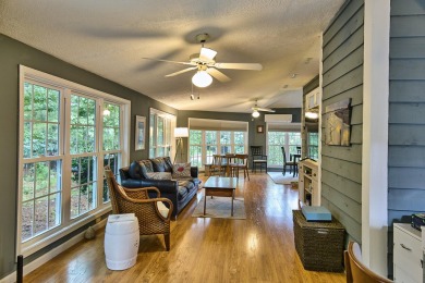 Tired of all the ''cookie cutter'' houses? Then you will want to on Monticello Golf Club At Savannah Lakes in South Carolina - for sale on GolfHomes.com, golf home, golf lot