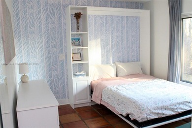 Experience Waterfront Living with this 5-bed, 4-bath Pool Home on Jacaranda Golf Club in Florida - for sale on GolfHomes.com, golf home, golf lot