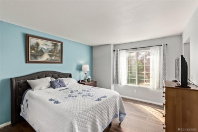 How would you like a monthly electric bill of only $63? Paid off on Green Valley Ranch Golf Club in Colorado - for sale on GolfHomes.com, golf home, golf lot