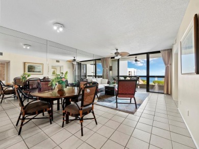 Step into this stunning 2BR residence and enjoy breathtaking on Longboat Key Golf Club in Florida - for sale on GolfHomes.com, golf home, golf lot