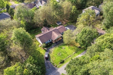 Welcome to 115 Blackfoot Lane, within the highly desirable on Pocono Farms Country Club in Pennsylvania - for sale on GolfHomes.com, golf home, golf lot