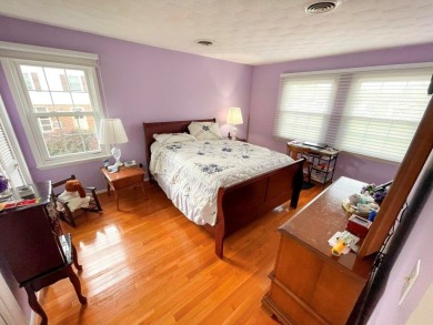 Nestled in an established neighborhood near the Wytheville golf on Wytheville Golf Club, Inc. in Virginia - for sale on GolfHomes.com, golf home, golf lot