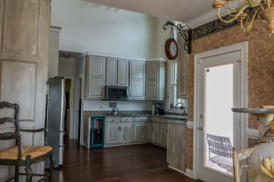 Stunning Golf Course Home with Master on Main with Unbeatable on Nob North Golf Course in Georgia - for sale on GolfHomes.com, golf home, golf lot