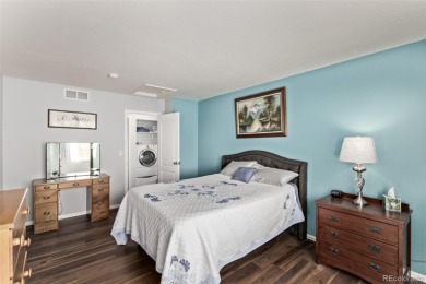 How would you like a monthly electric bill of only $63? Paid off on Green Valley Ranch Golf Club in Colorado - for sale on GolfHomes.com, golf home, golf lot