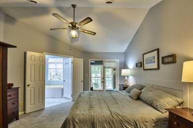 Tired of all the ''cookie cutter'' houses? Then you will want to on Monticello Golf Club At Savannah Lakes in South Carolina - for sale on GolfHomes.com, golf home, golf lot