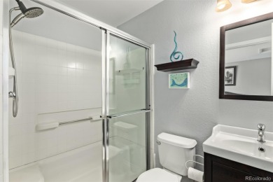 How would you like a monthly electric bill of only $63? Paid off on Green Valley Ranch Golf Club in Colorado - for sale on GolfHomes.com, golf home, golf lot