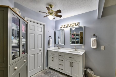 Tired of all the ''cookie cutter'' houses? Then you will want to on Monticello Golf Club At Savannah Lakes in South Carolina - for sale on GolfHomes.com, golf home, golf lot